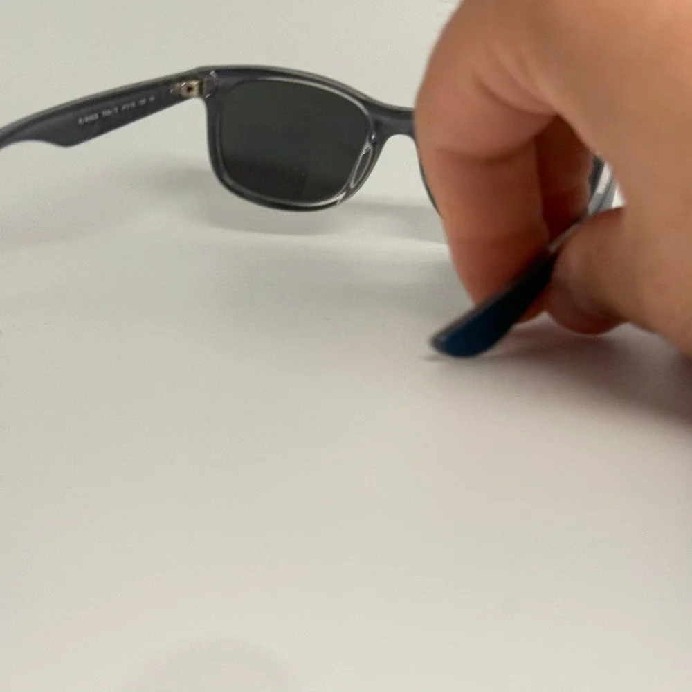 Ray-Ban ray ban